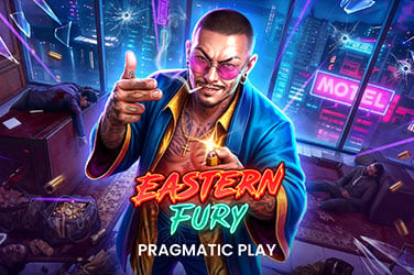 Eastern Fury
