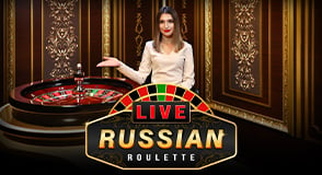 Live Roulette - Russian
