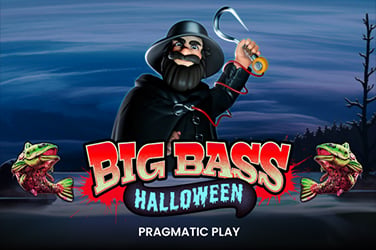 Big Bass Halloween™