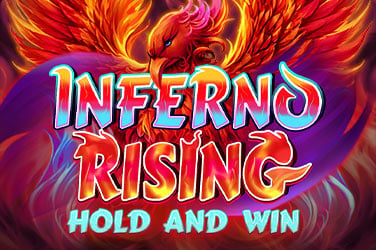 Inferno Rising Hold & Win