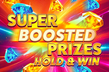 Super Boosted Prizes: Hold&Win