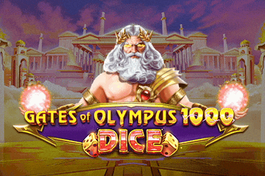 Gates of Olympus 1000 Dice