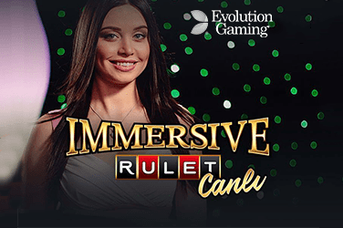 Immersive Roulette