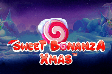 Sweet Bonanza Xmas™